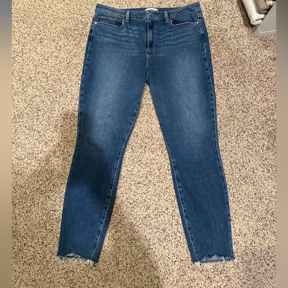 PAIGE Denim - Paige Denim